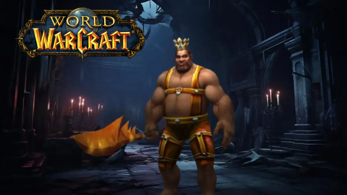 WOW Season of Discovery Grizzby Quest Walkthrough, World of Warcraft Classic Gameplay and More