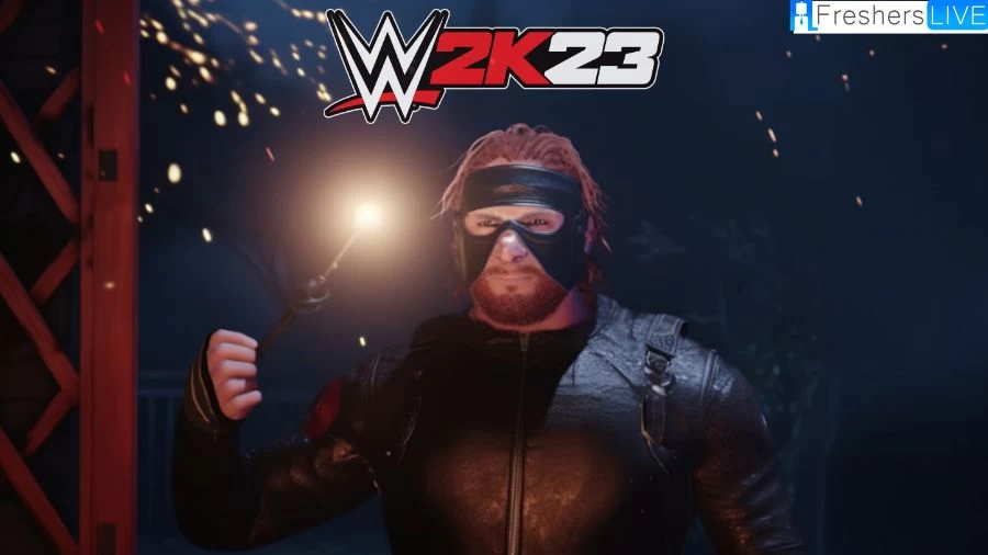WWE 2K23 1.13 Update Patch Notes and Updates