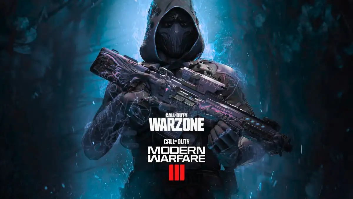 Warzone & MW3 Vortex War’s Domain event, Warzone & MW3 Vortex War’s Domain Event Rewards