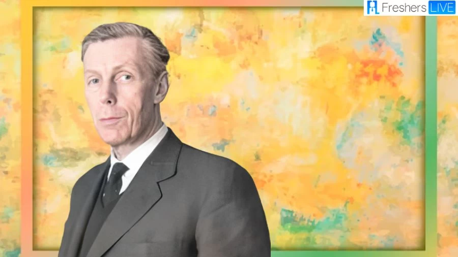 What Happened to Anthony Blunt? How Did Anthony Blunt Die?