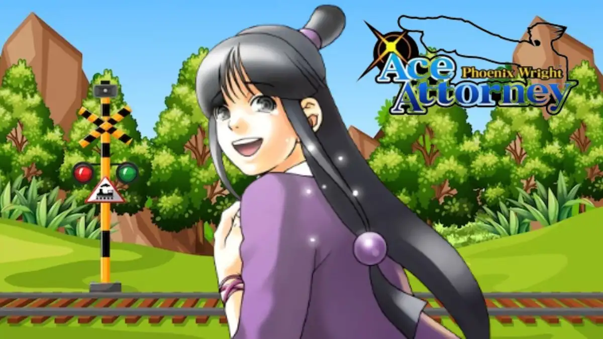 What Happened to Maya in The Phoenix Wright Series? Ace Attorney Wiki, Gameplay, and More