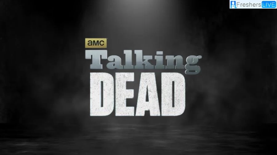 What Happened to Talking Dead? Why Was Talking Dead Cancelled? Is Talking Dead Coming Back?
