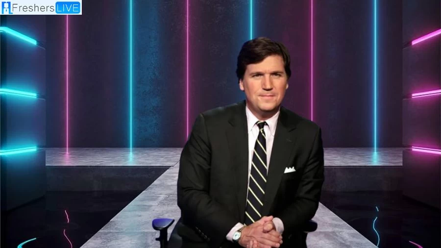 Where Is Tucker Carlson Going After Leaving Fox News? Know Here