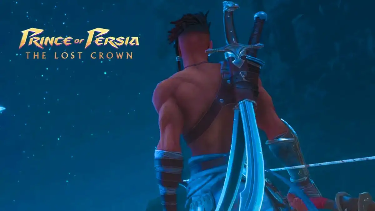 Where To Find The Four Celestial Guardians in Prince of Persia: The Lost Crown, Celestial Guardians in Prince of Persia: The Lost Crown?