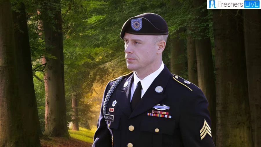 Where is Bowe Bergdahl Now 2023? Is Bowe Bergdahl Married?