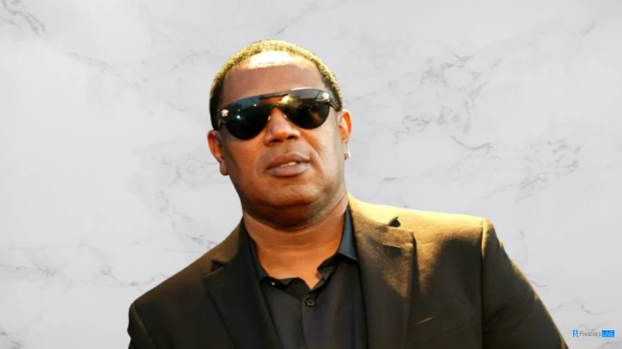 Who are Master P Parents? Meet Percy Miller and Josie