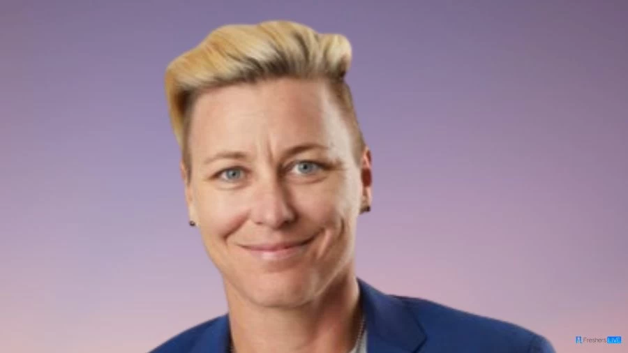 Who is Abby Wambach Wife? Know Everything About Abby Wambach