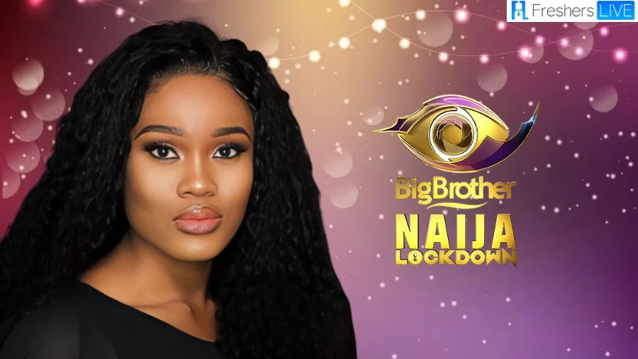 Who is Big Brother Naija CeeC? CeeC Biography, Age, Instagram and Family