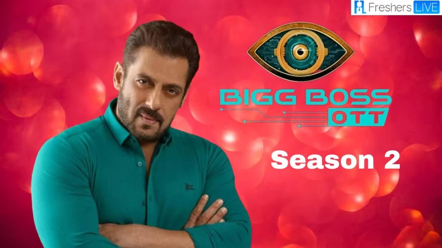 Who is the New Captain Of Bigg Boss OTT Season 2? When is Bigg Boss OTT 2 Wake Up Time? Is There a Clock in Bigg Boss?