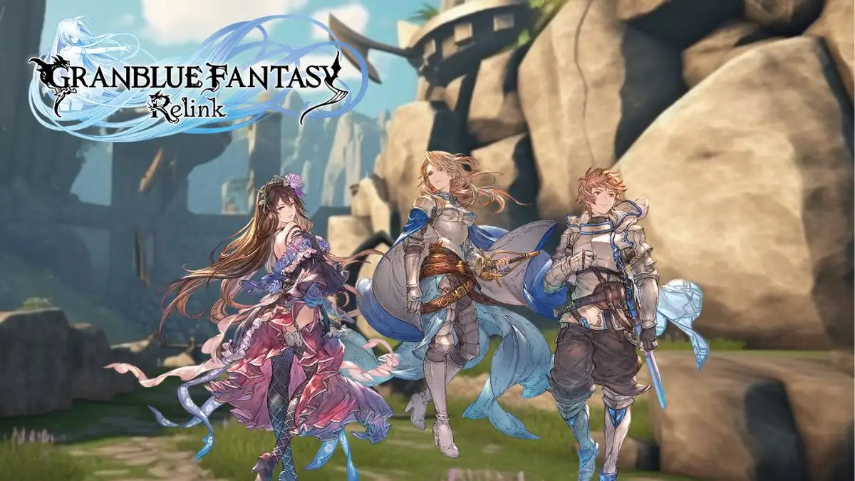 Granblue Fantasy Relink Difficulty Settings, How Diffcult Can Granblue Fantasy Relink Be?