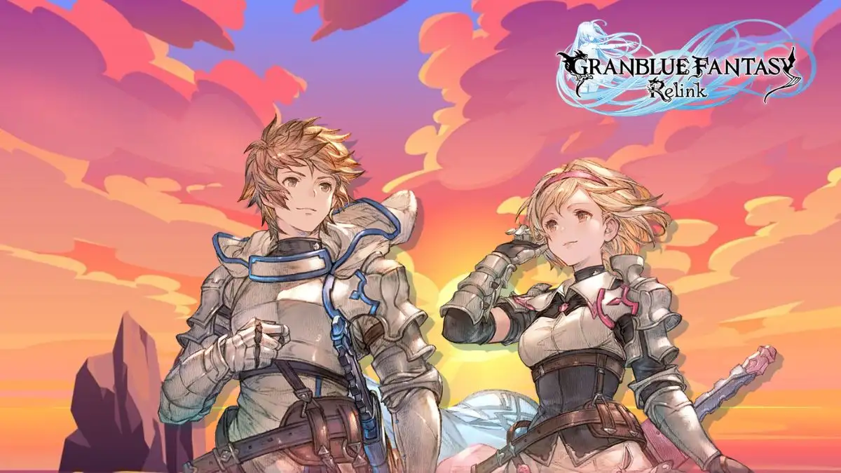 How to Fix Granblue Fantasy Relink Region Locked Multiplayer?