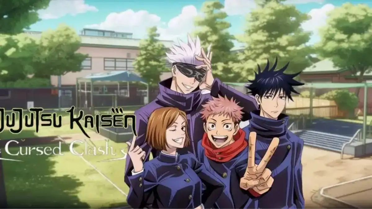 How to Play Jujutsu Kaisen Cursed Clash Early? Tips and Tricks
