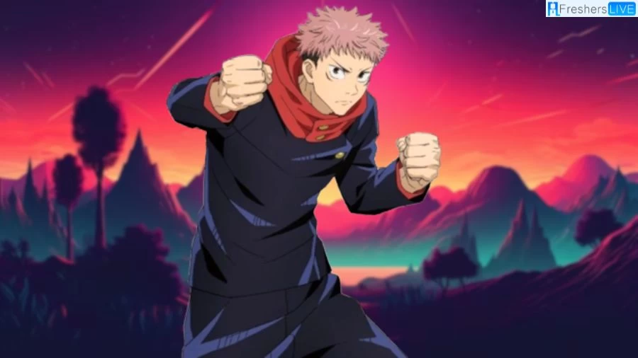 Jujutsu Kaisen Chapter 231 Release Date and Time, Countdown, When Is It Coming Out?