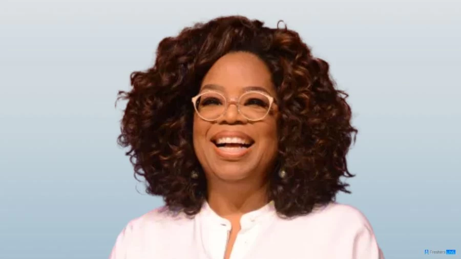 Oprah Winfrey Religion What Religion is Oprah Winfrey? Is Oprah Winfrey a Christianity?