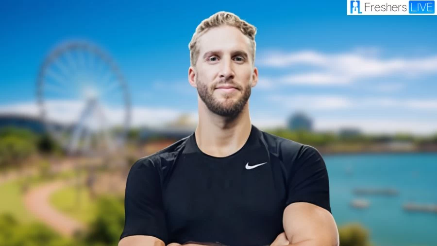 Who is Shawn Booth Baby Mama? Who is Shawn Booth Dating?