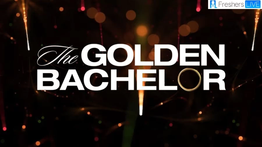 Who is the Golden Bachelor? Check Spoilers, Cast and More