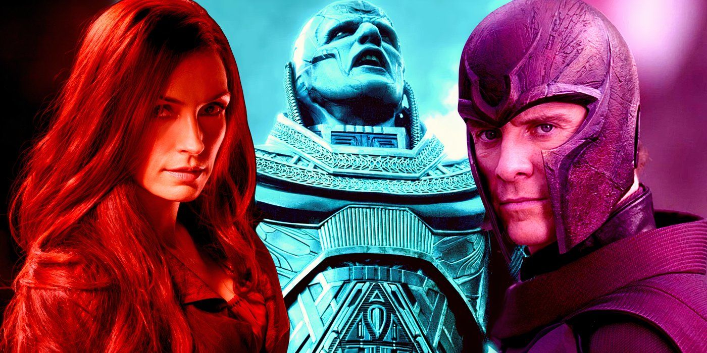 10 Best X-Men Movie Villain Quotes