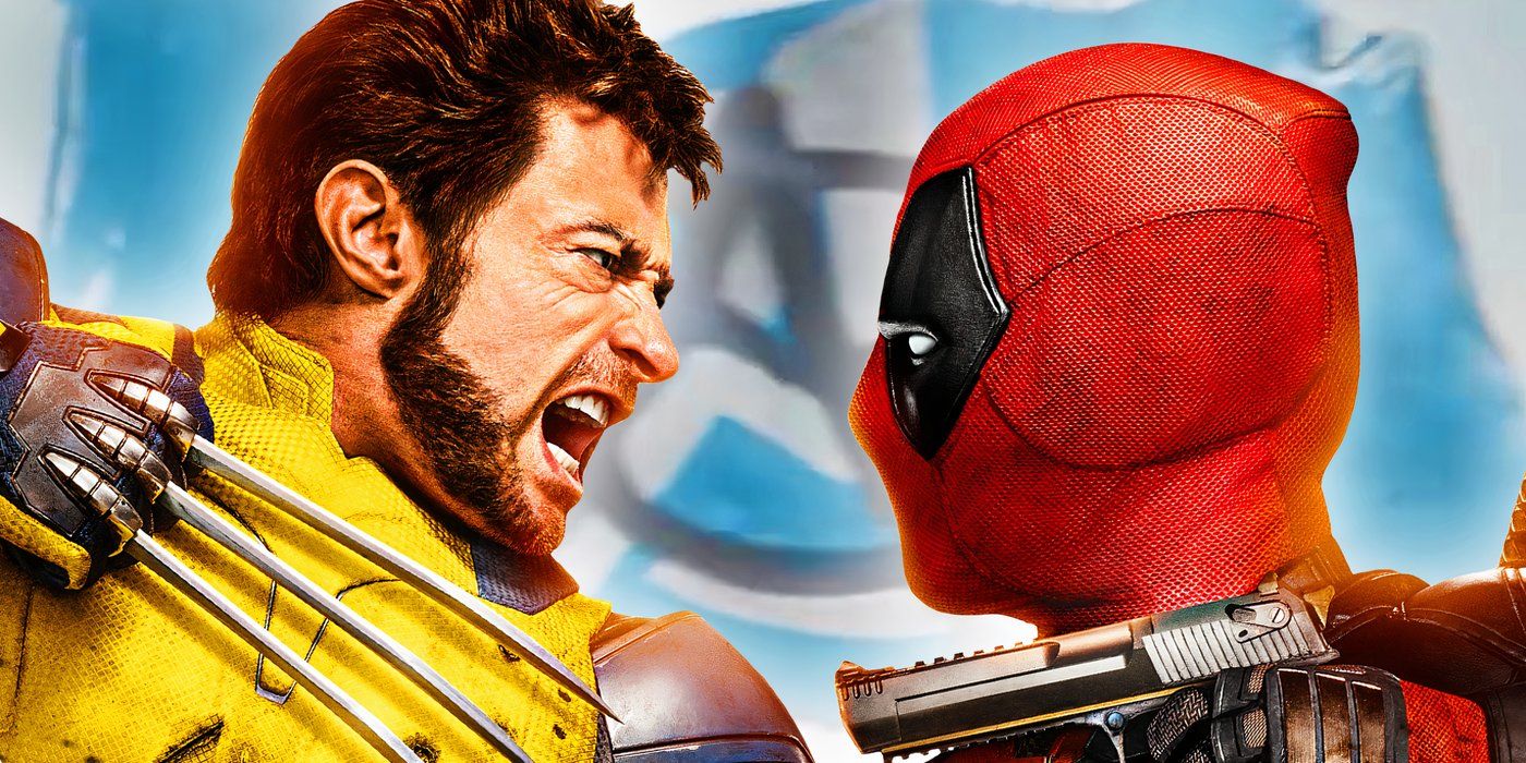 10 Marvel Heroes Who Could Be On Deadpool & Wolverine's Mysterious Avengers Team