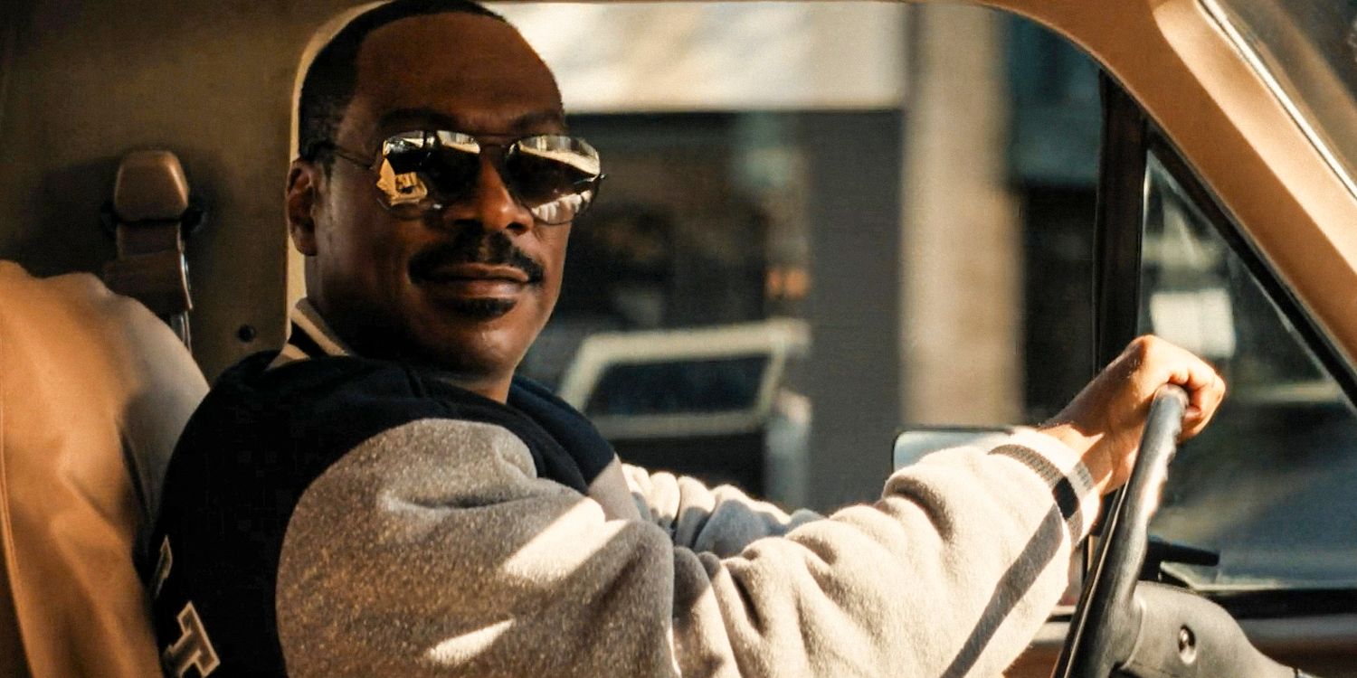 8 More Sequels Eddie Murphy Should Make After Beverly Hills Cop 4