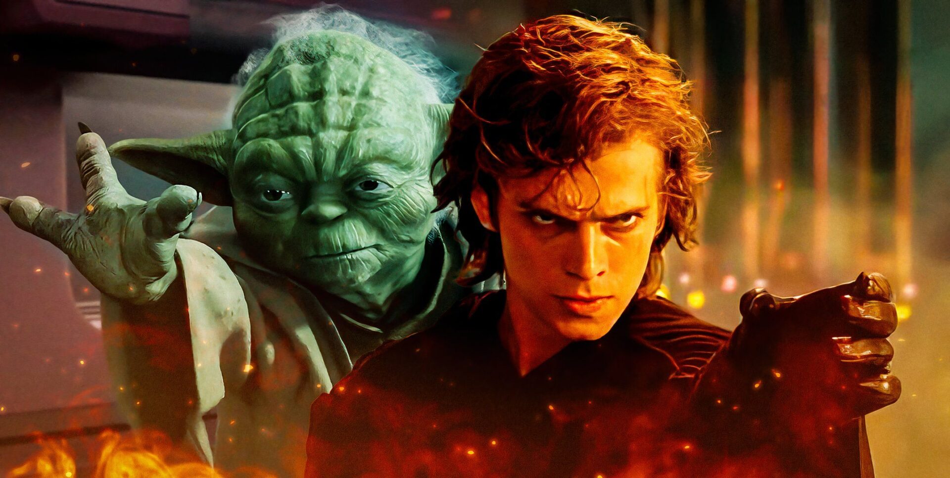 Star Wars: The Saga's 5 Best (& 5 Worst) Uses Of The Force